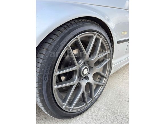 Sahibinden BMW 3 Serisi 320d Standart 1998 Model 