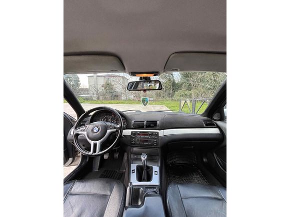 Sahibinden BMW 3 Serisi 320d Standart 1998 Model 