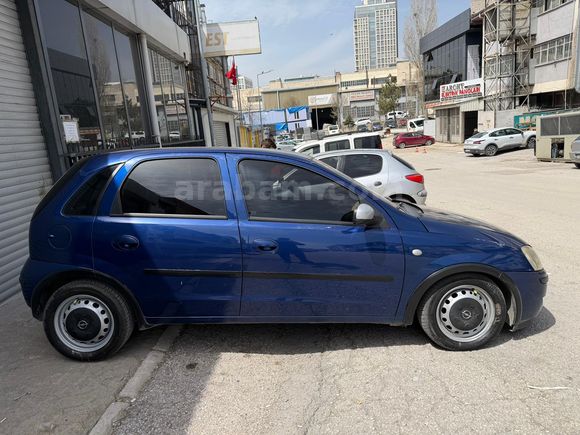 Sahibinden Opel Corsa 1.3 CDTI Essentia 2004 Model 