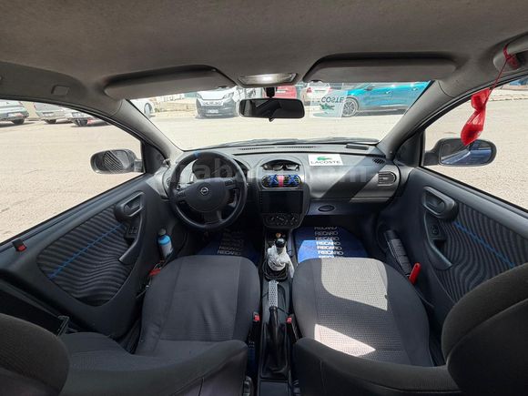 Sahibinden Opel Corsa 1.3 CDTI Essentia 2004 Model 