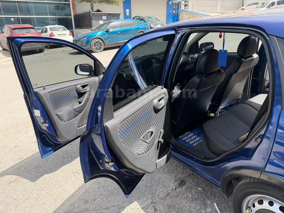 Sahibinden Opel Corsa 1.3 CDTI Essentia 2004 Model 
