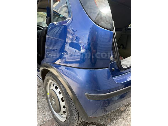 Sahibinden Opel Corsa 1.3 CDTI Essentia 2004 Model 