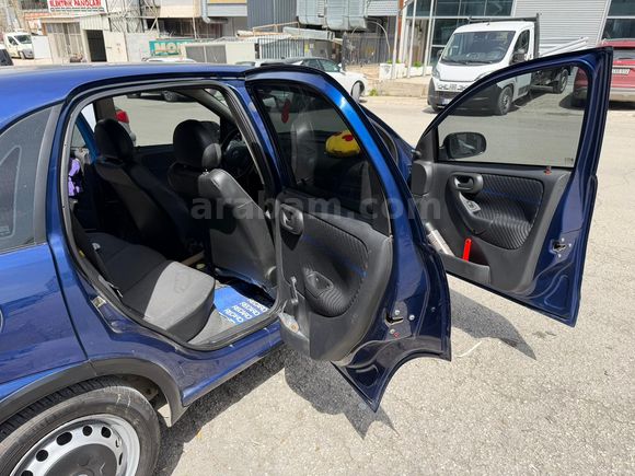 Sahibinden Opel Corsa 1.3 CDTI Essentia 2004 Model 