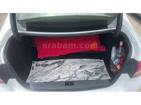 Sahibinden Opel Astra 1.6 Business 2013 Model 
