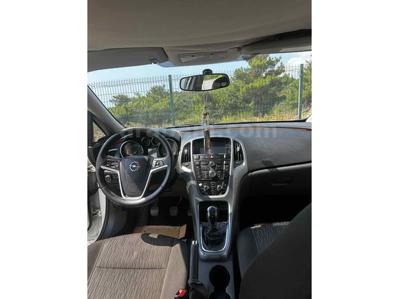 Sahibinden Opel Astra 1.6 Business 2013 Model 