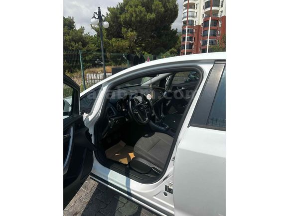 Sahibinden Opel Astra 1.6 Business 2013 Model 