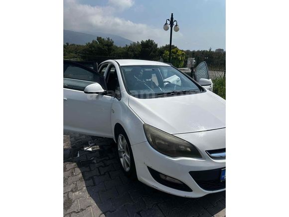 Sahibinden Opel Astra 1.6 Business 2013 Model 