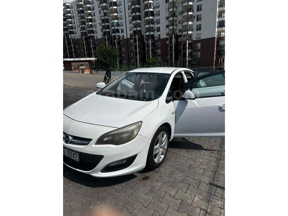 Sahibinden Opel Astra 1.6 Business 2013 Model 