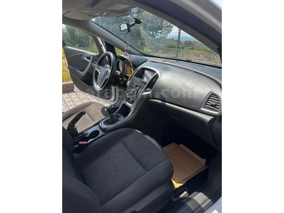 Sahibinden Opel Astra 1.6 Business 2013 Model 