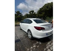 Sahibinden Opel Astra 1.6 Business 2013 Model 