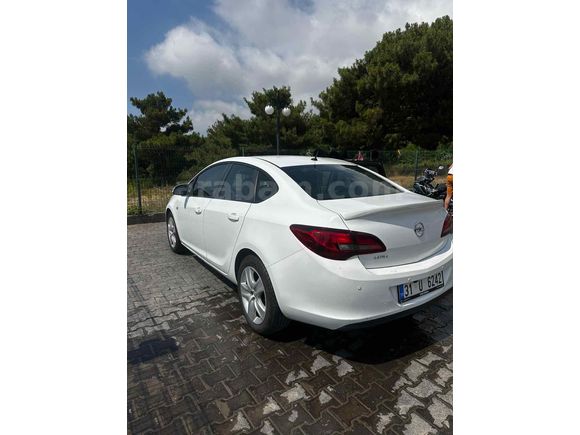Sahibinden Opel Astra 1.6 Business 2013 Model 