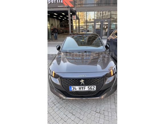 Sahibinden Peugeot 208 1.2 PureTech GT 2023 Model 