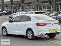 OTOMATİK VİTES - 185.000 KM'DE - 1.5 DCİ TOUCH MEGANE