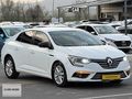 OTOMATİK VİTES - 185.000 KM'DE - 1.5 DCİ TOUCH MEGANE