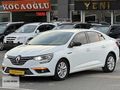 OTOMATİK VİTES - 185.000 KM'DE - 1.5 DCİ TOUCH MEGANE