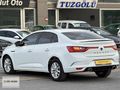 OTOMATİK VİTES - 185.000 KM'DE - 1.5 DCİ TOUCH MEGANE