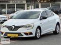 OTOMATİK VİTES - 185.000 KM'DE - 1.5 DCİ TOUCH MEGANE