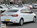 OTOMATİK VİTES - 185.000 KM'DE - 1.5 DCİ TOUCH MEGANE