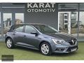 K A R A T 2017 RENAULT MEGANE 208.000 KM