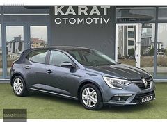 K A R A T 2017 RENAULT MEGANE 208.000 KM