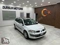 TRDE TEK!SUNROOFLU*DEĞİŞENSİZ*KAZASIZ*BEYAZ*OTOMATİK*ELDEN SENET