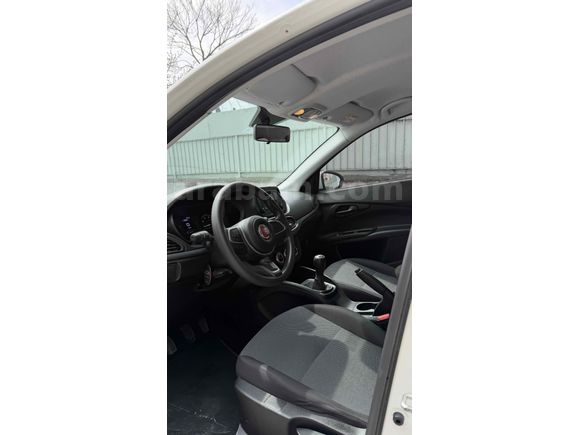 Sahibinden Fiat Egea 1.3 Multijet Easy 2023 Model 