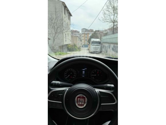 Sahibinden Fiat Egea 1.3 Multijet Easy 2023 Model 