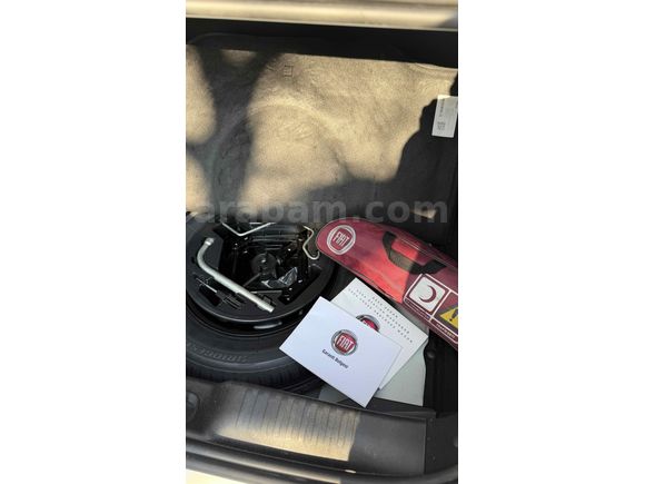 Sahibinden Fiat Egea 1.3 Multijet Easy 2023 Model 
