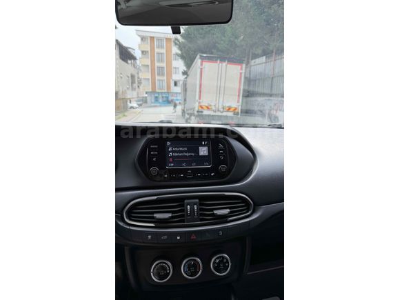 Sahibinden Fiat Egea 1.3 Multijet Easy 2023 Model 
