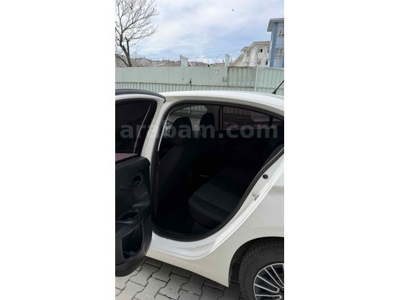Sahibinden Fiat Egea 1.3 Multijet Easy 2023 Model 