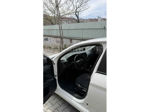 Sahibinden Fiat Egea 1.3 Multijet Easy 2023 Model 