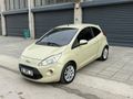  Ford Ka 1.2 Titanium 2009