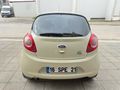  Ford Ka 1.2 Titanium 2009