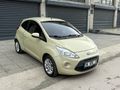  Ford Ka 1.2 Titanium 2009