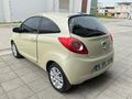 Ford Ka 1.2 Titanium 2009