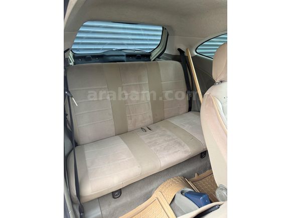  Ford Ka 1.2 Titanium 2009