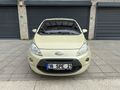  Ford Ka 1.2 Titanium 2009
