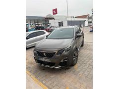 Sahibinden Peugeot 3008 1.6 BlueHDi Allure 2016 Model