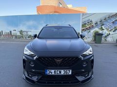 Cupra Formentor 1.5 TSI 2024 Model HATASIZ FULL PPF 