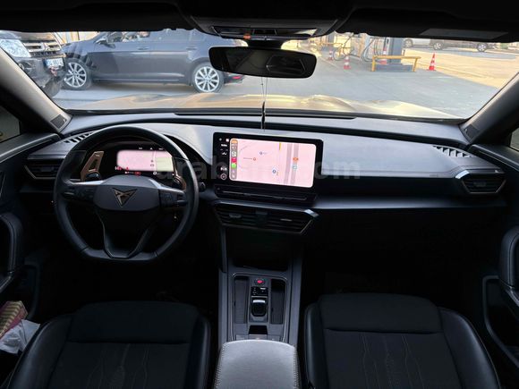 Cupra Formentor 1.5 TSI 2024 Model HATASIZ FULL PPF 