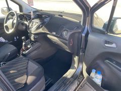 Sahibinden Ford Tourneo Courier 1.6 TDCi Journey Titanium Plus 2017 Model 