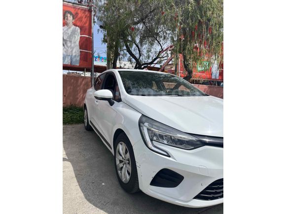 Ciddi alıcılar !!!!!Sahibinden Renault Clio 1.0 SCe Joy 2020 Model 