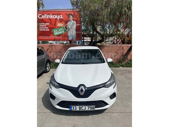Süresi dolmak üzere !!!! Sahibinden Renault Clio 1.0 SCe Joy 2020 Model 