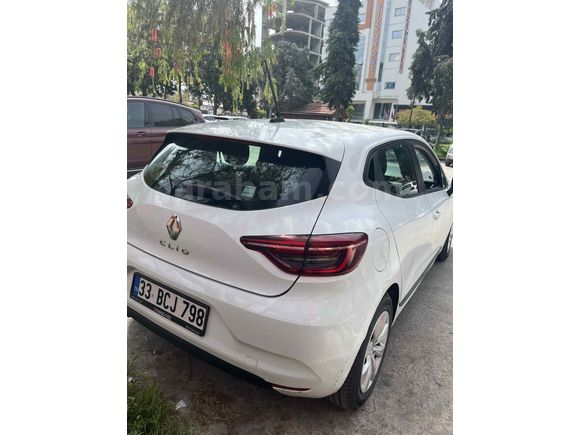 Ciddi alıcılar !!!!!Sahibinden Renault Clio 1.0 SCe Joy 2020 Model 