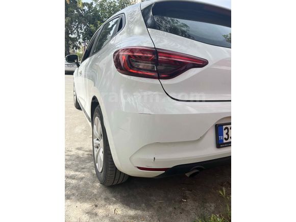Ciddi alıcılar !!!!!Sahibinden Renault Clio 1.0 SCe Joy 2020 Model 