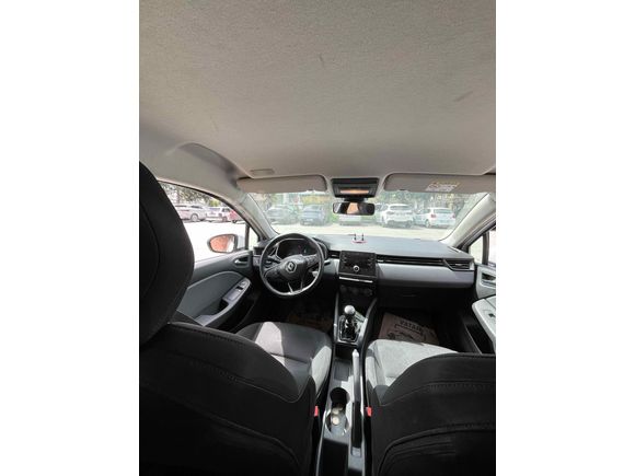 Ciddi alıcılar !!!!!Sahibinden Renault Clio 1.0 SCe Joy 2020 Model 