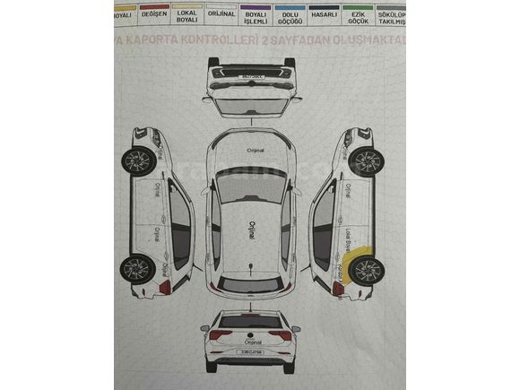 Ciddi alıcılar !!!!!Sahibinden Renault Clio 1.0 SCe Joy 2020 Model 