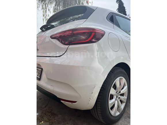 Ciddi alıcılar !!!!!Sahibinden Renault Clio 1.0 SCe Joy 2020 Model 