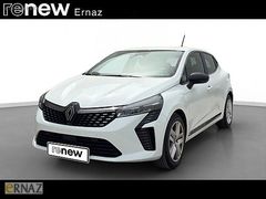ERNAZ OTODAN 2025 RENAULT Clio 1.0 TCE Evolution X-Tronic 90 BG