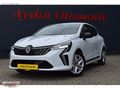 2025 RENAULT CLİO 1.0 TCE EVOLUTİON / 18.000 KM /